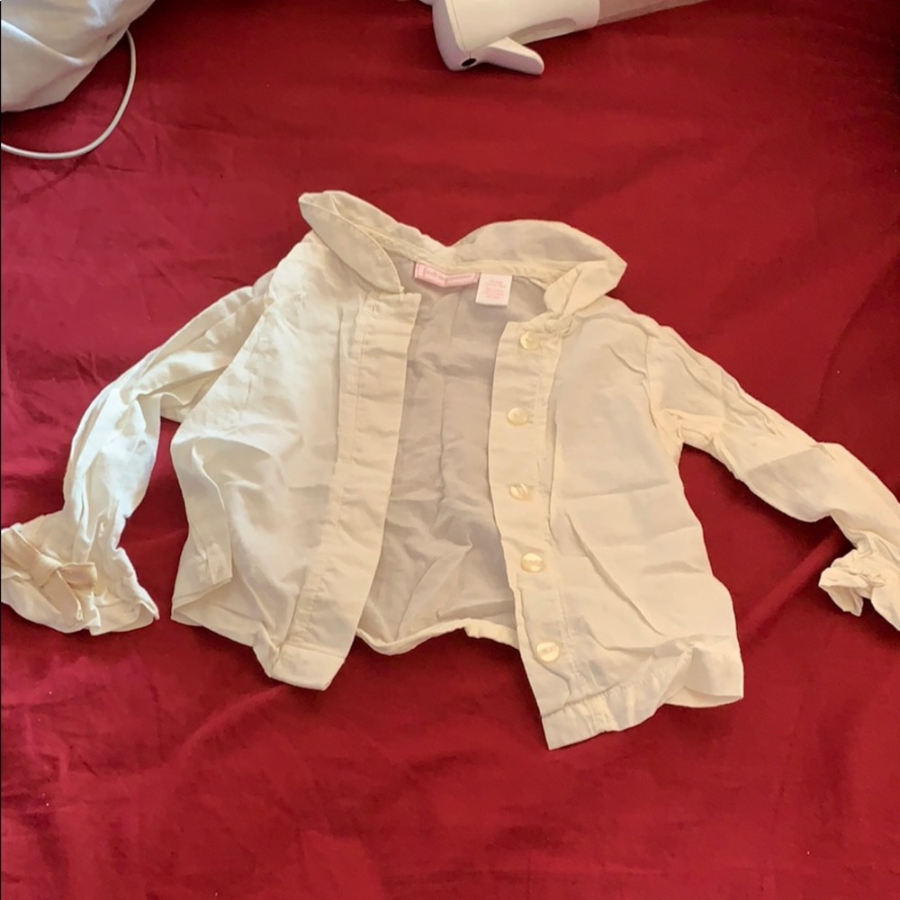 Toddler clothes